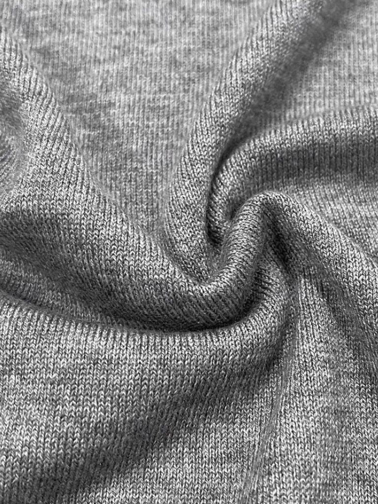 100% Cashmere V Neck Gilet