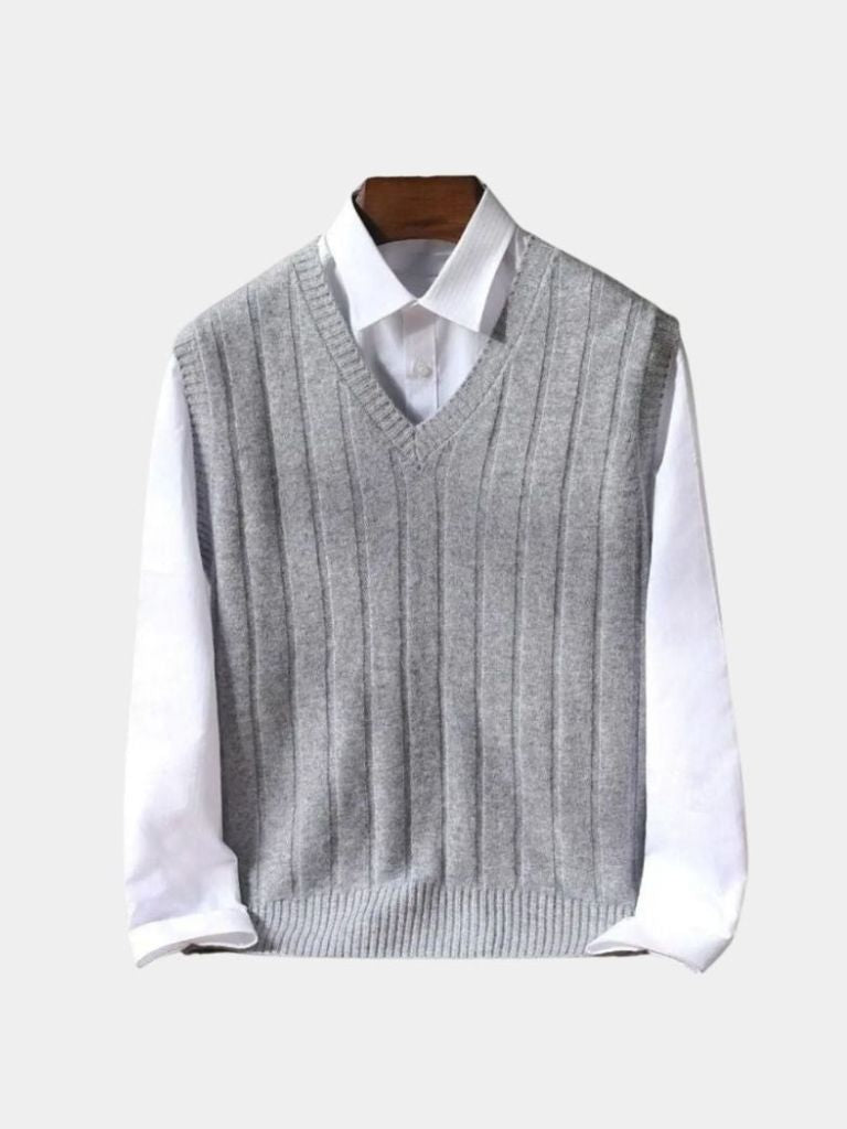 100% Merino Wool Jumper
