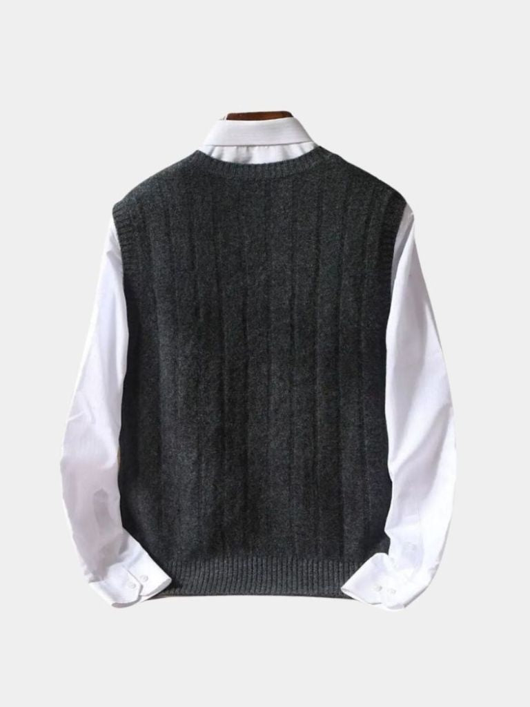 100% Merino Wool Jumper