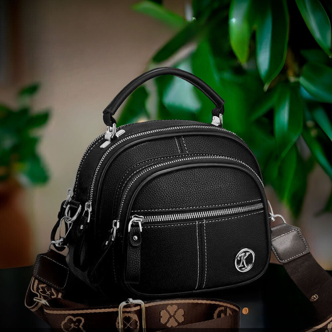 Molly | Timeless Elegant Shoulder Bag
