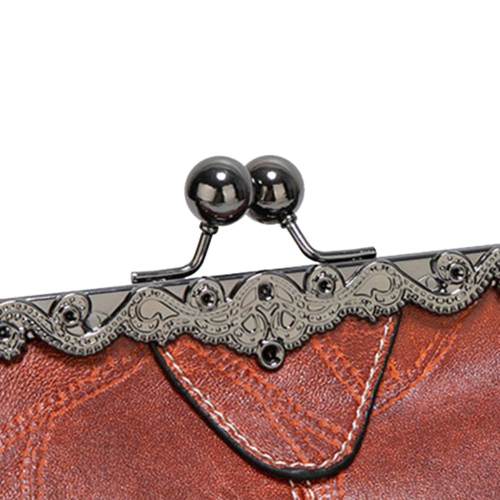 Mila | Vintage Handbag with Flap