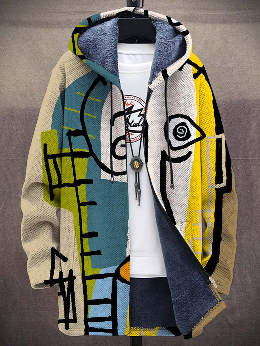 Emil | Abstract Hood