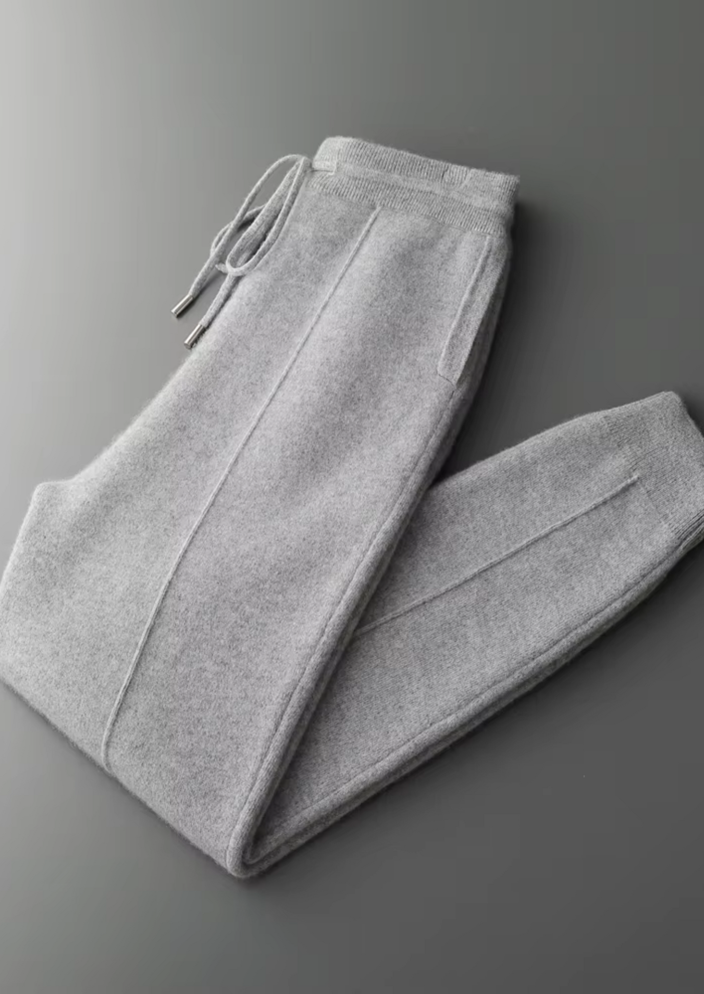 100% MERINO WOOL ARMAND TRACKSUIT
