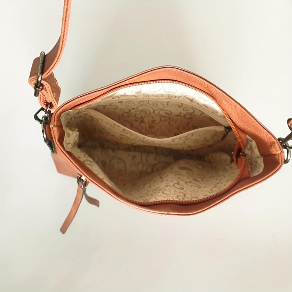 Lena | Retro Shoulder Bag Firkanet