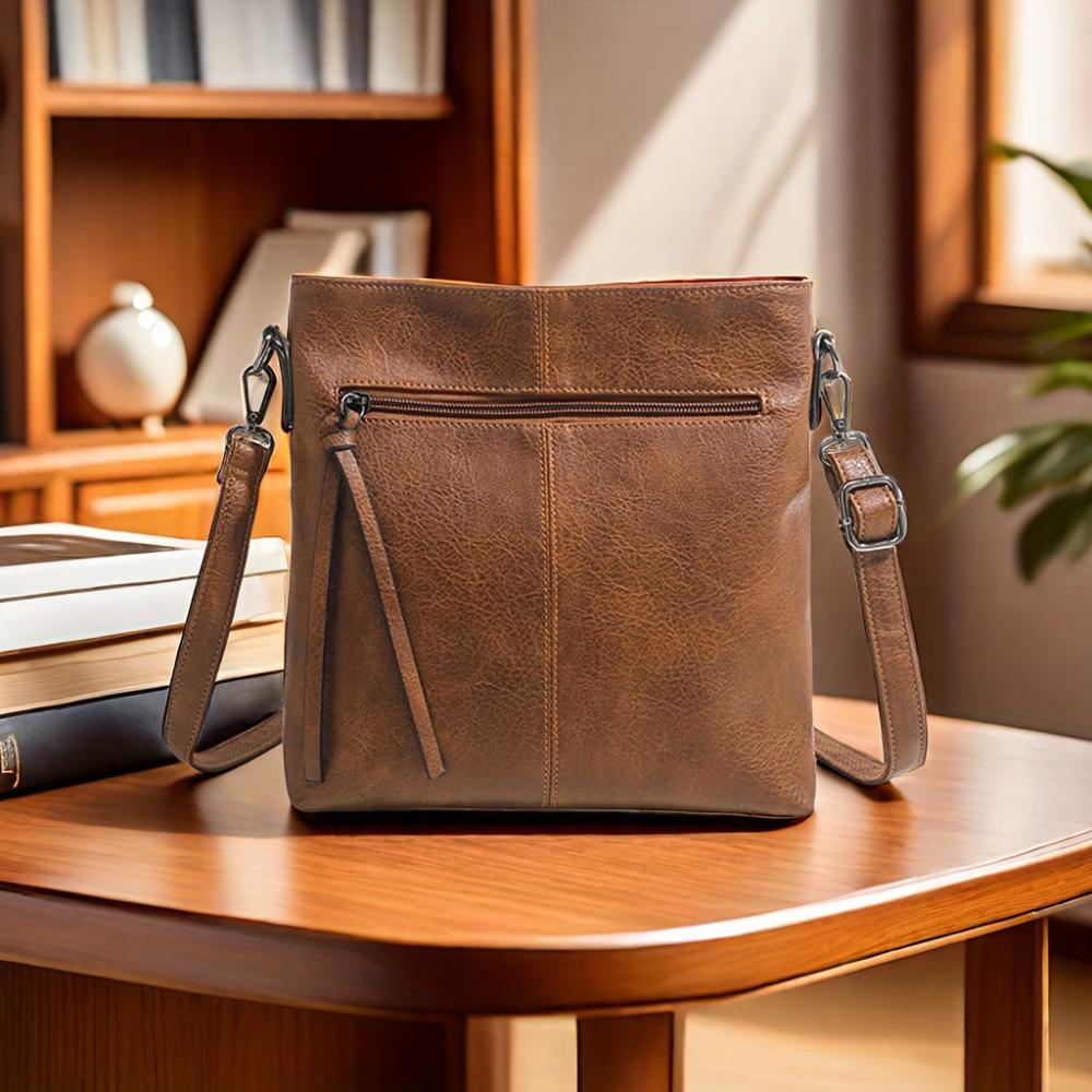 Lena | Retro Shoulder Bag Firkanet