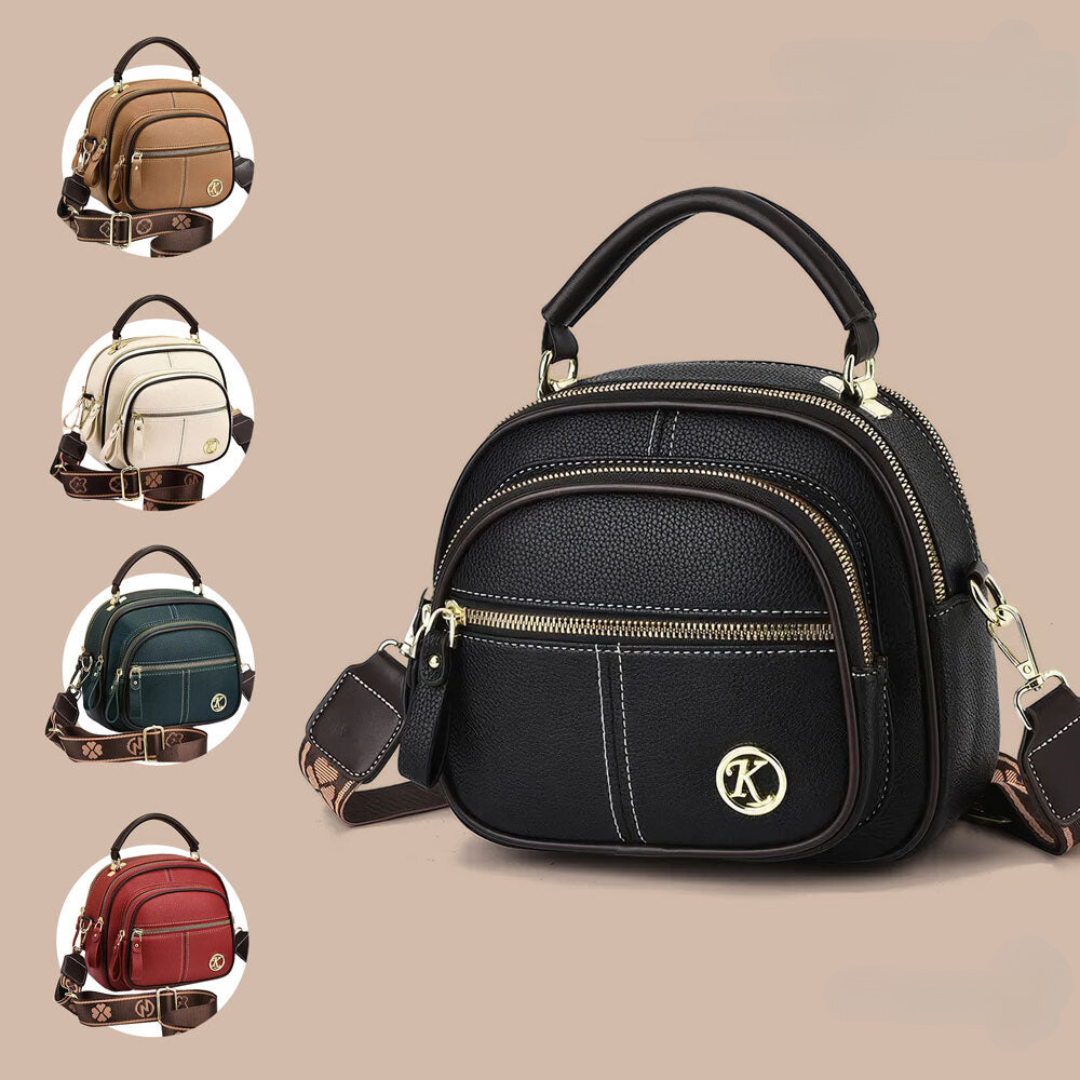 Molly | Timeless Elegant Shoulder Bag