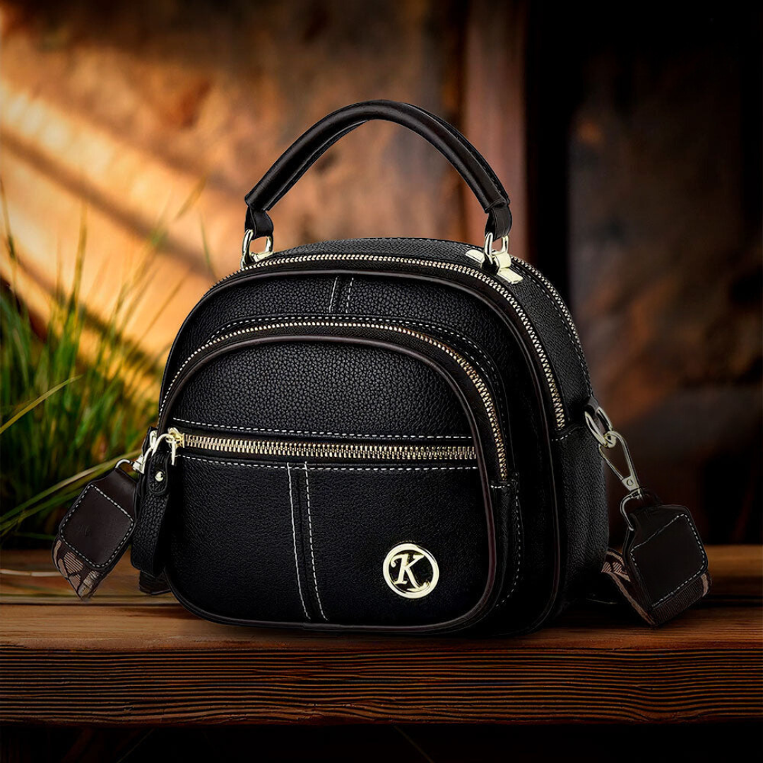 Molly | Timeless Elegant Shoulder Bag