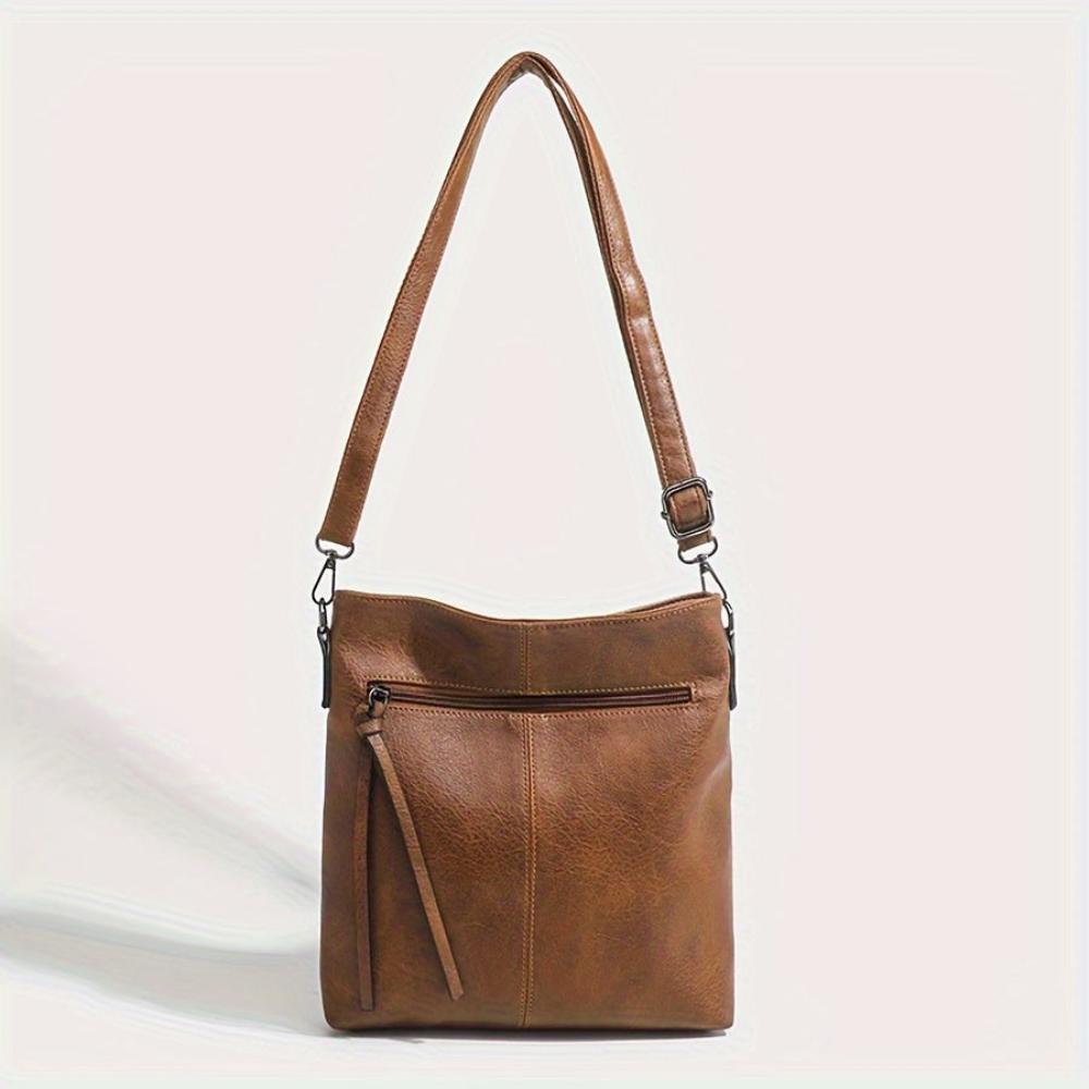 Lena | Retro Shoulder Bag Firkanet