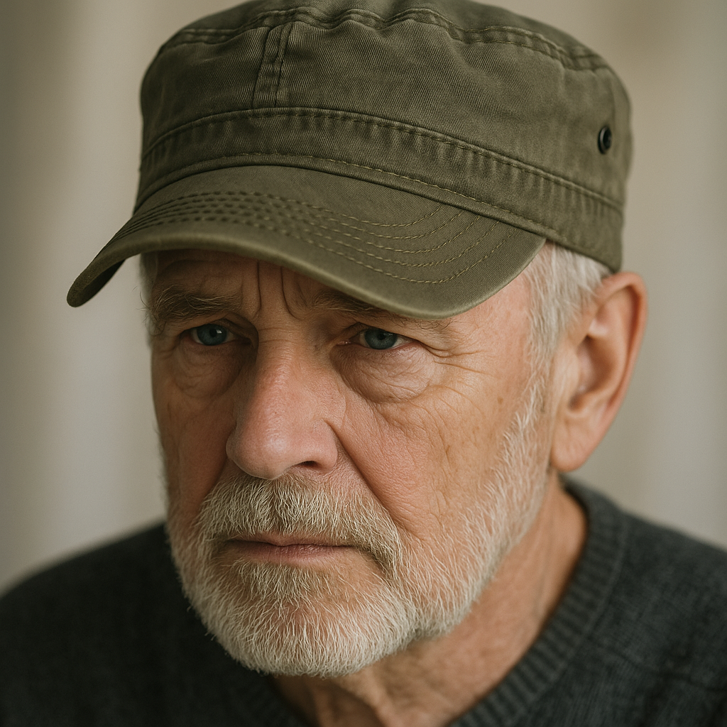 Beeckhoven™ | Stylish Vintage Cap