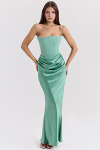 EMERALD GREEN
