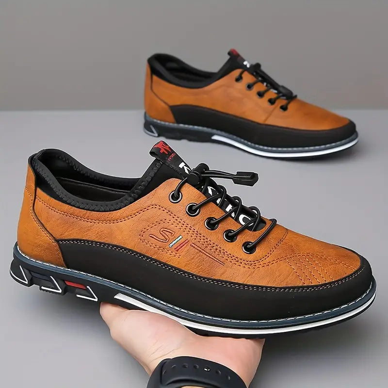 Mauro | Artisan Oxford Shoes of Quality