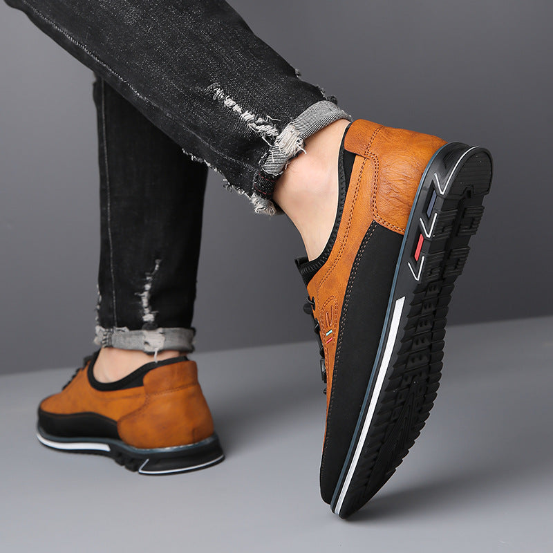 Mauro | Artisan Oxford Shoes of Quality