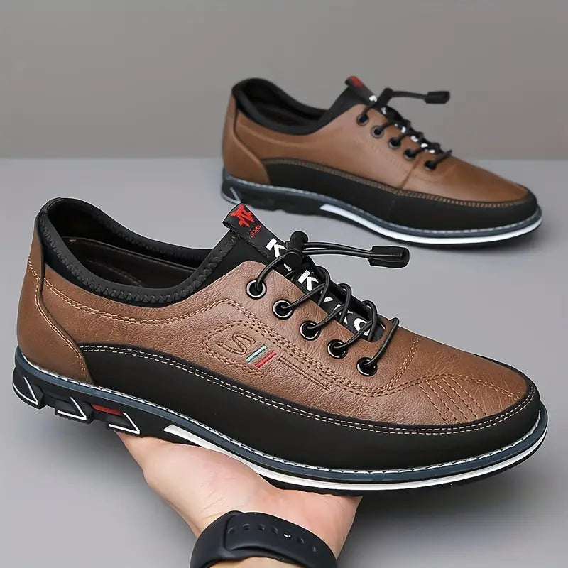 Mauro | Artisan Oxford Shoes of Quality