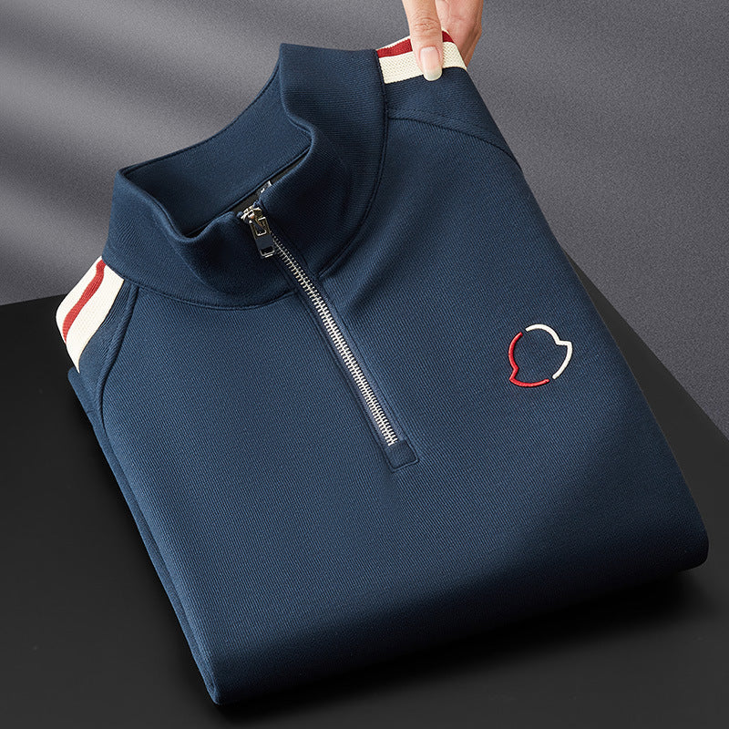 MATT™ | HALF-ZIP TRACKSUIT