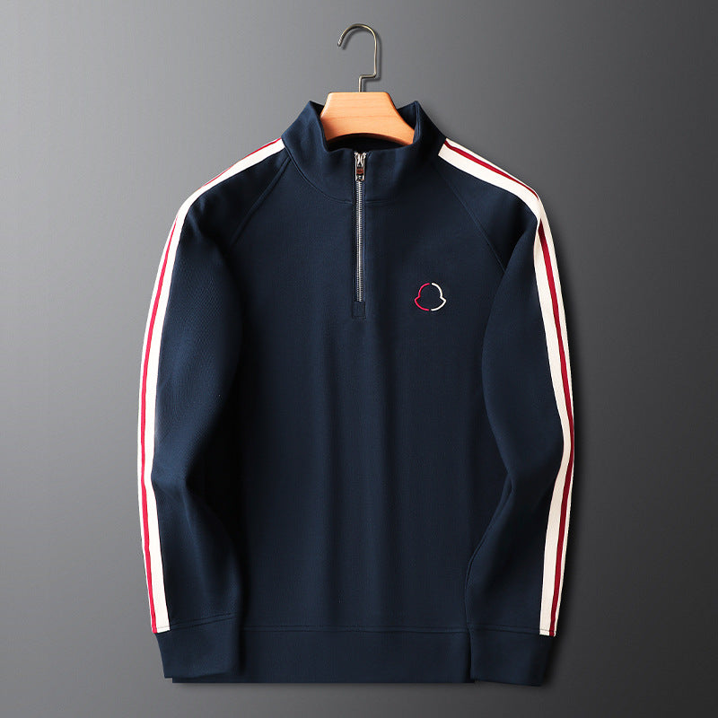 MATT™ | HALF-ZIP TRACKSUIT