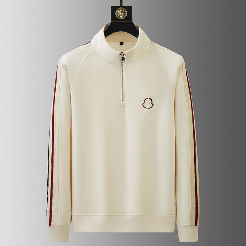 MATT™ | HALF-ZIP TRACKSUIT