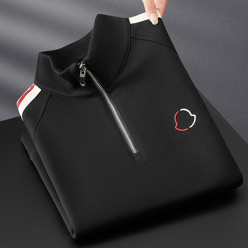 MATT™ | HALF-ZIP TRACKSUIT