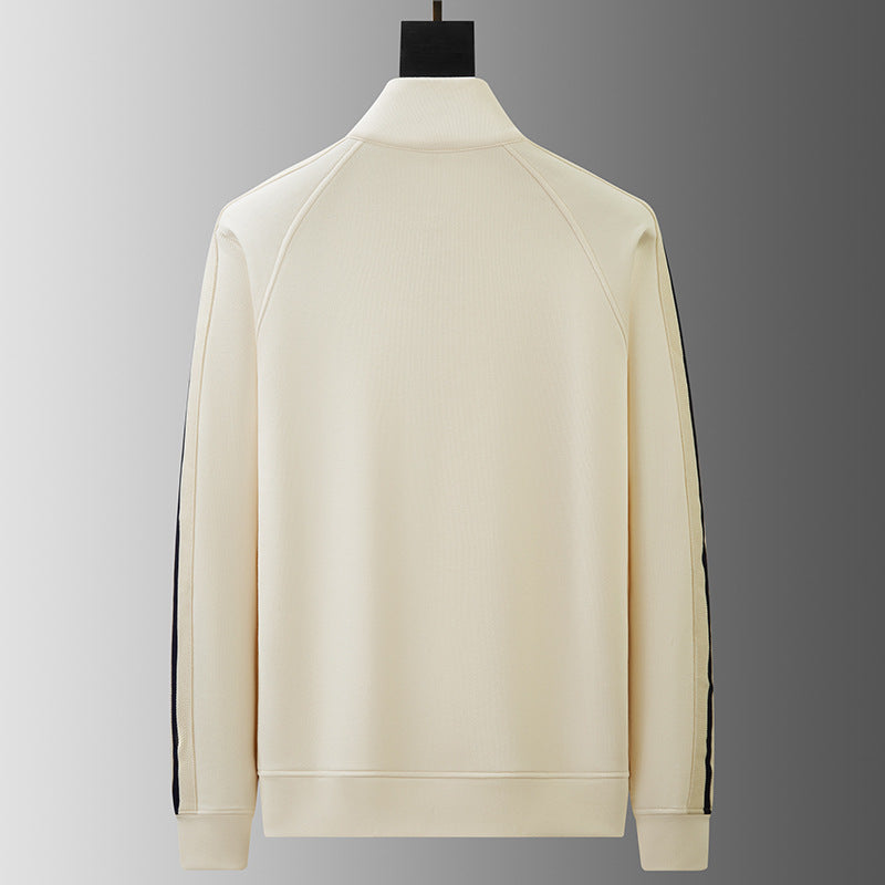 MATT™ | HALF-ZIP TRACKSUIT