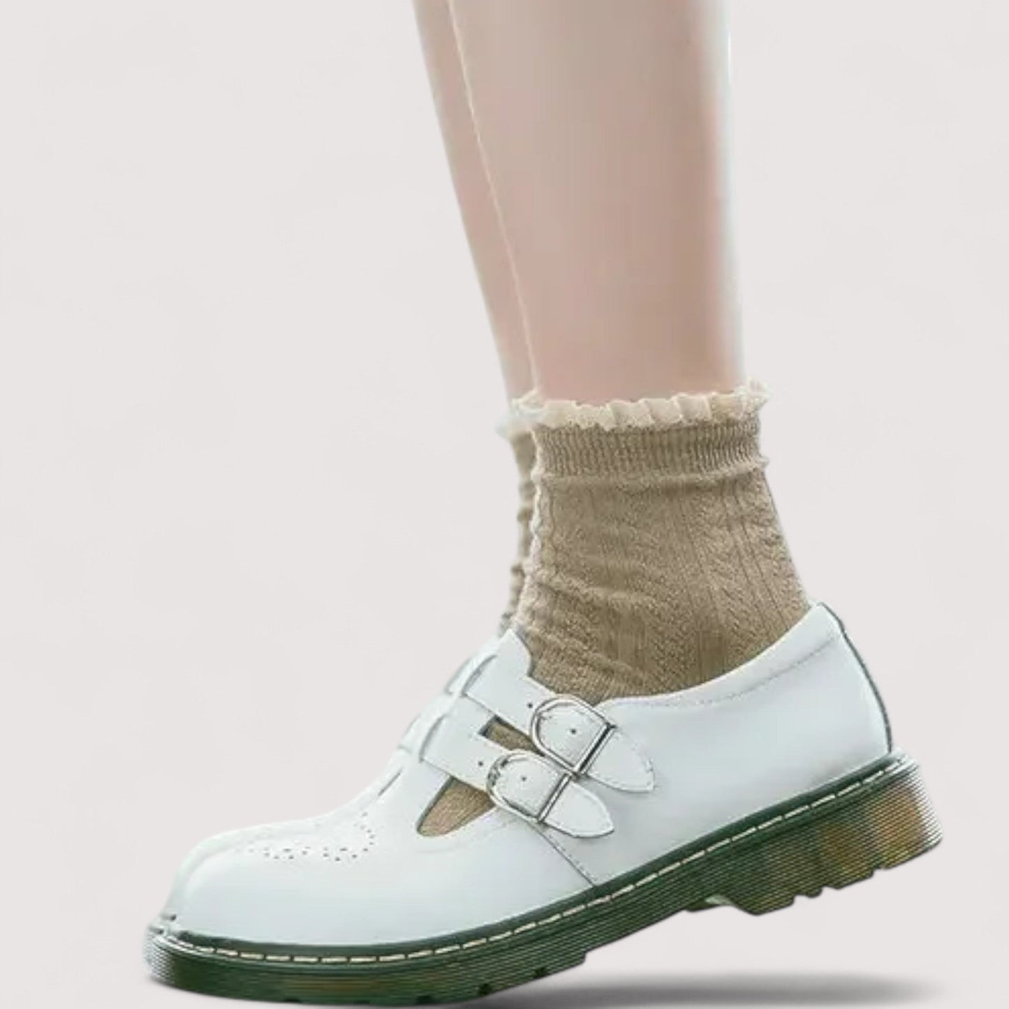 Luna - Refined Modern Shoes