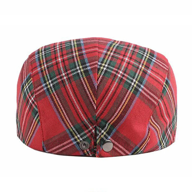 Beeckhoven™ | Colourful Classic Cap