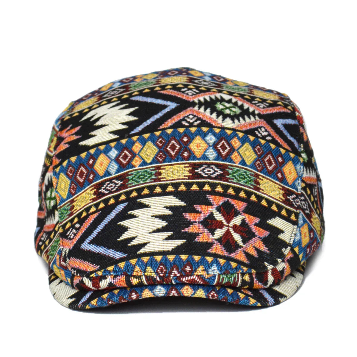 Beeckhoven™ | Colourful Vintage Cap