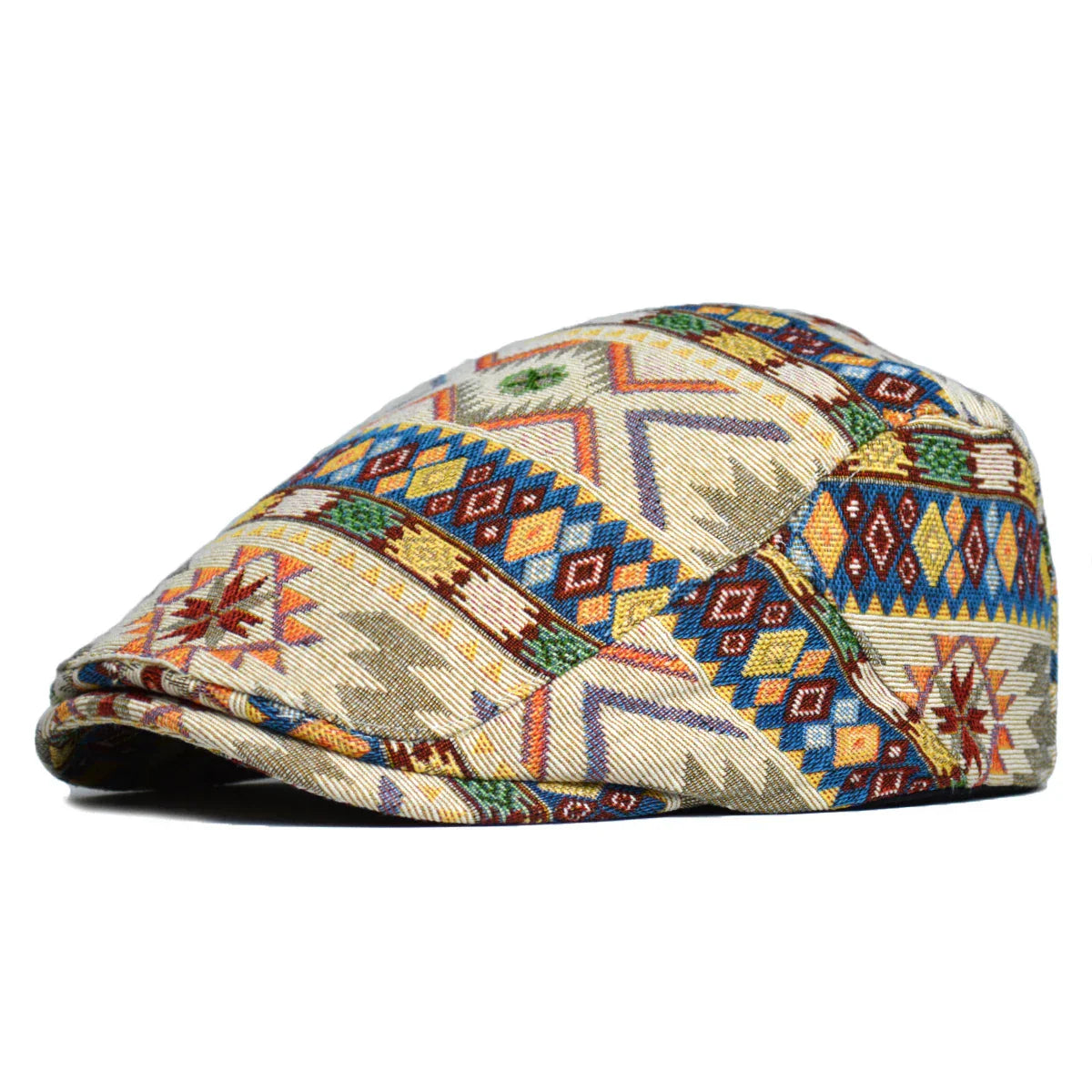 Beeckhoven™ | Colourful Vintage Cap