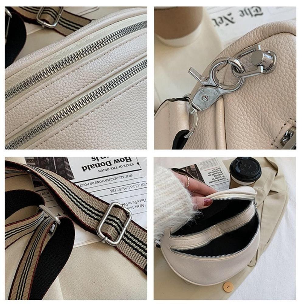 Freesia | Elegant and Versatile Shoulder Bag