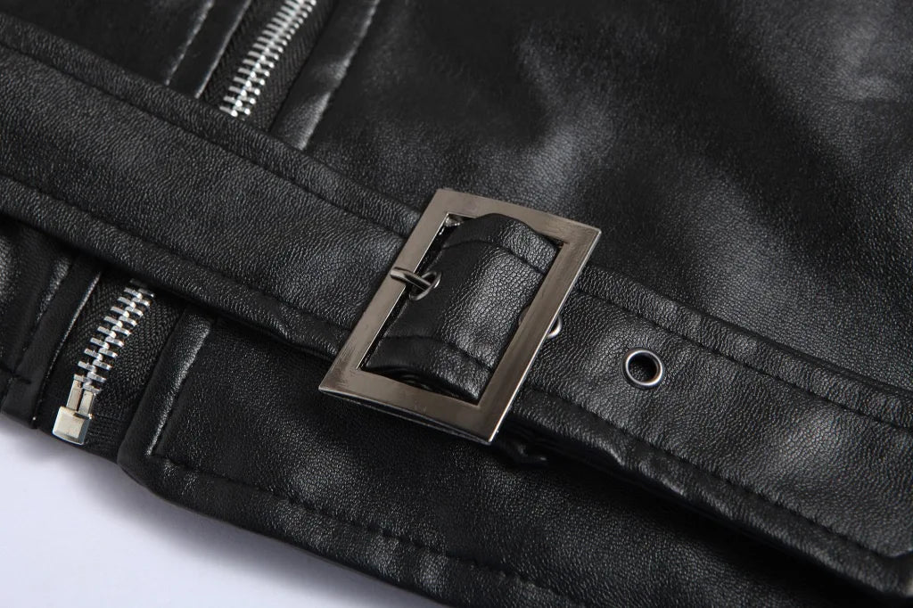 AUSTIN™|ELEGANT BOMBER JACKET