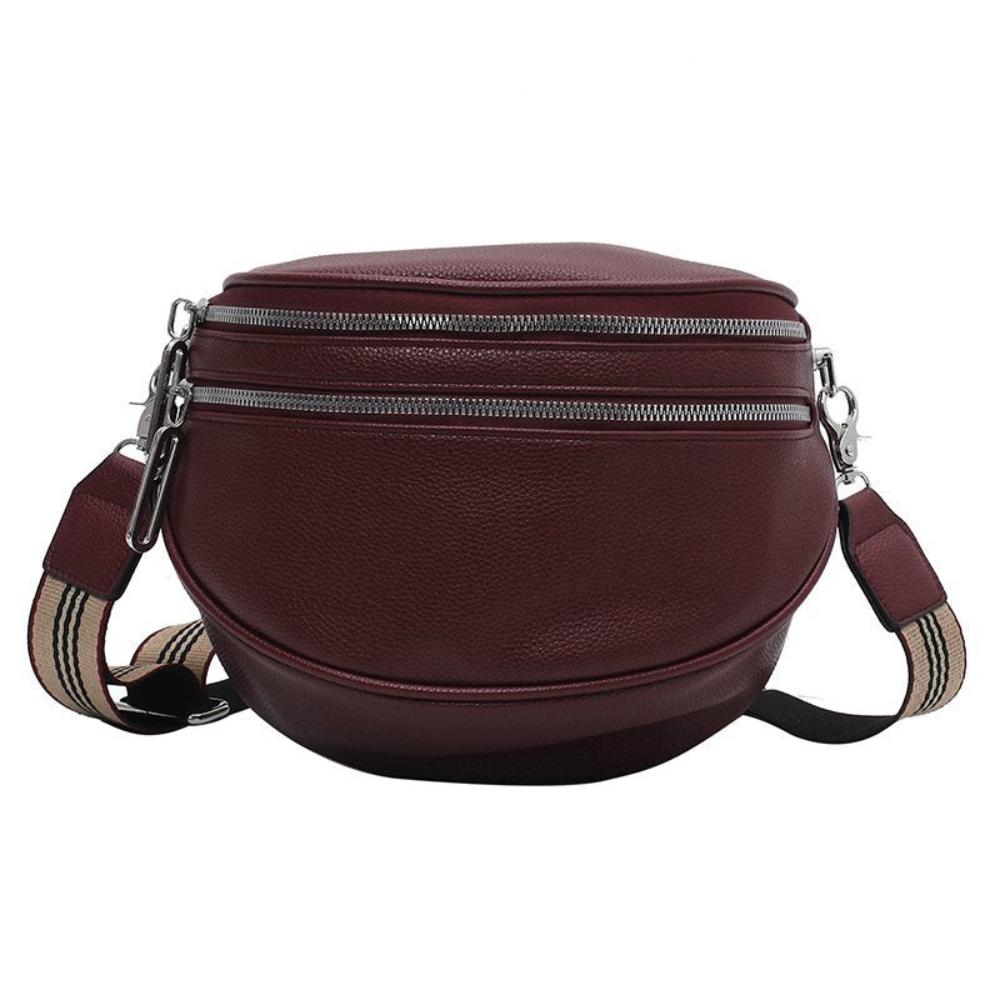 Freesia | Elegant and Versatile Shoulder Bag