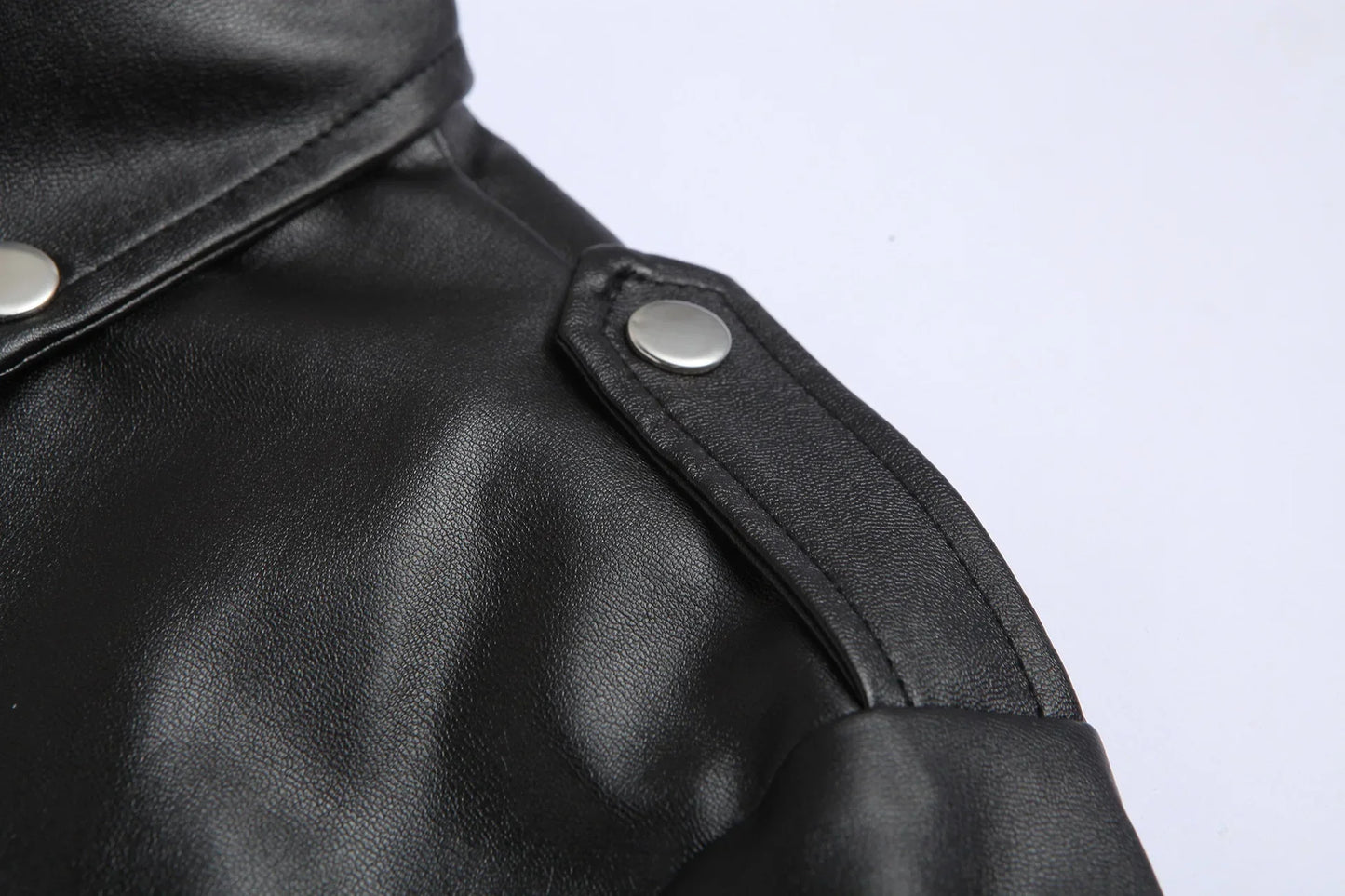 AUSTIN™|ELEGANT BOMBER JACKET