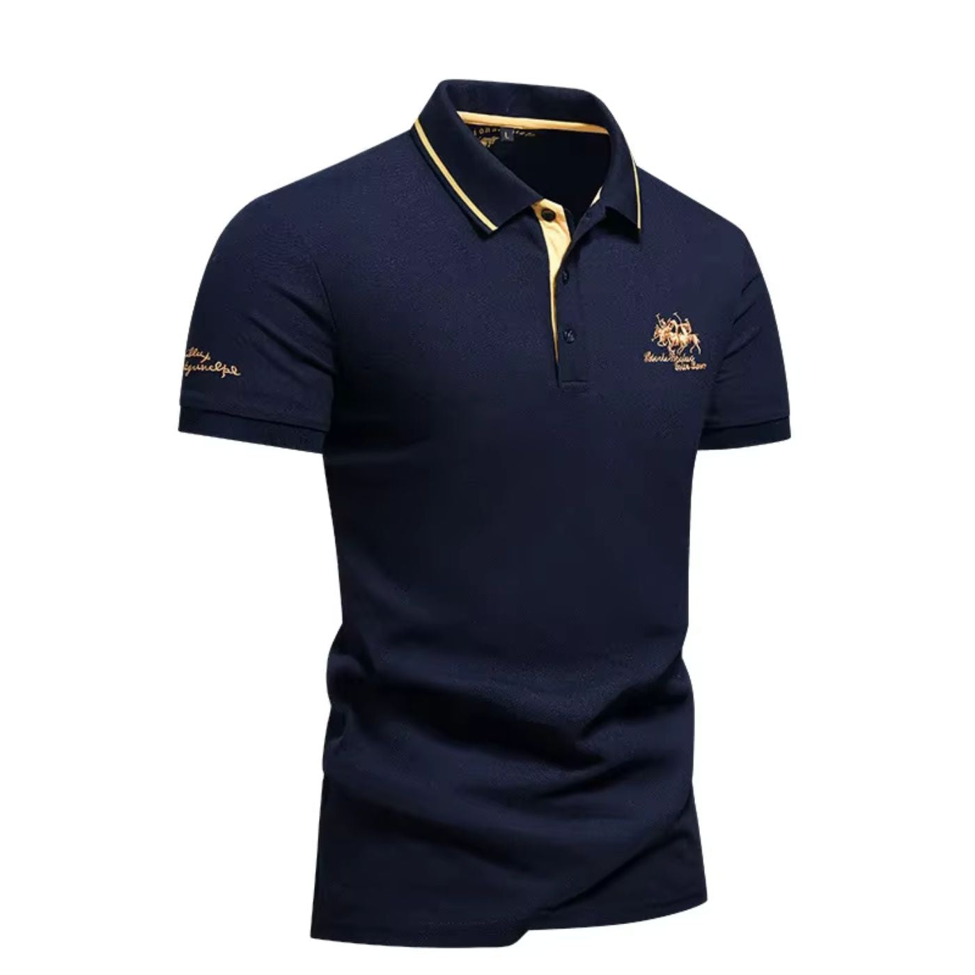 GIANNI™ | LUXURY POLO (1+1 FREE)