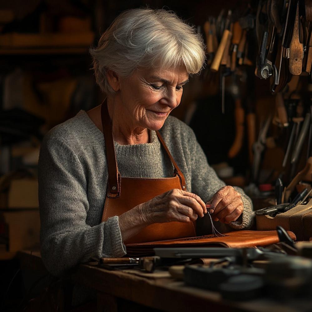 Zoe | Shoulder Bag of Lasting Elegance