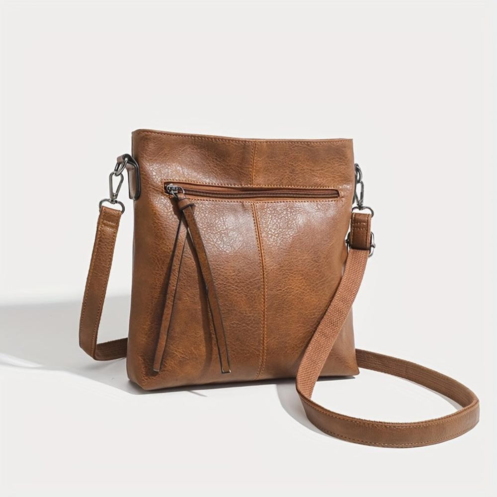 Lena | Retro Shoulder Bag Firkanet