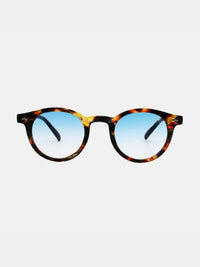 Blue Leopard