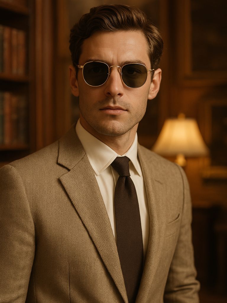 Blessed Sunglasses