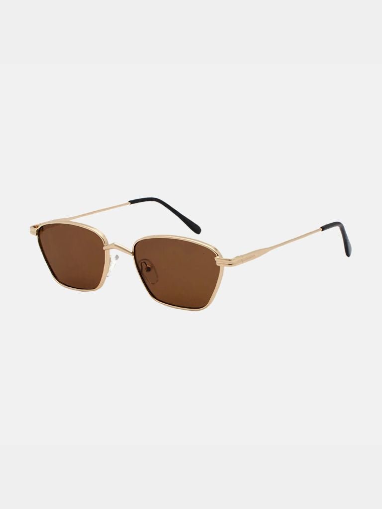 Aurum Spectre Sunglasses