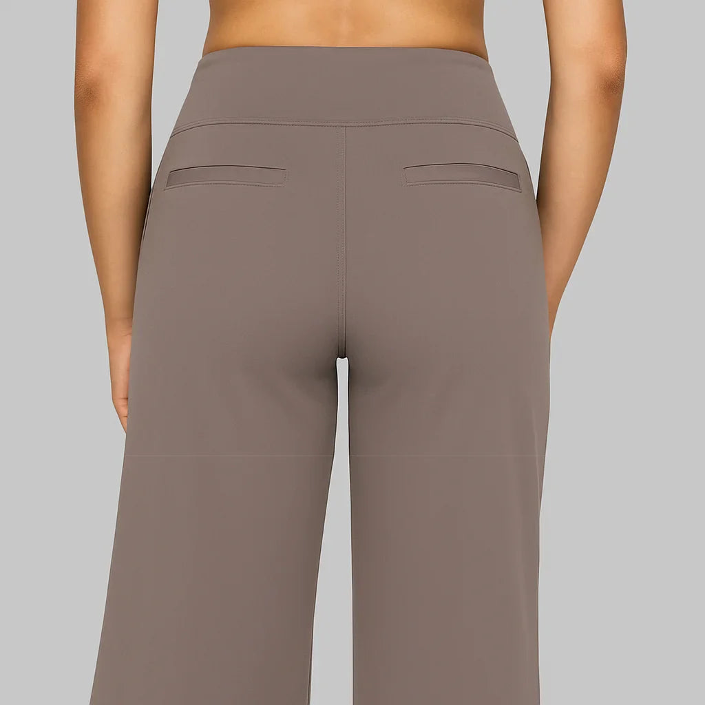 Klara | the comfortable stretch trousers (1+1 FREE)
