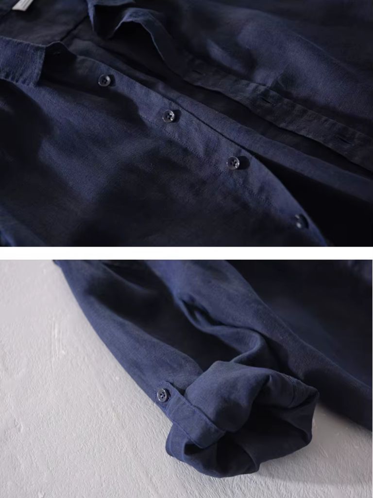 Baltique Sereno Shirt
