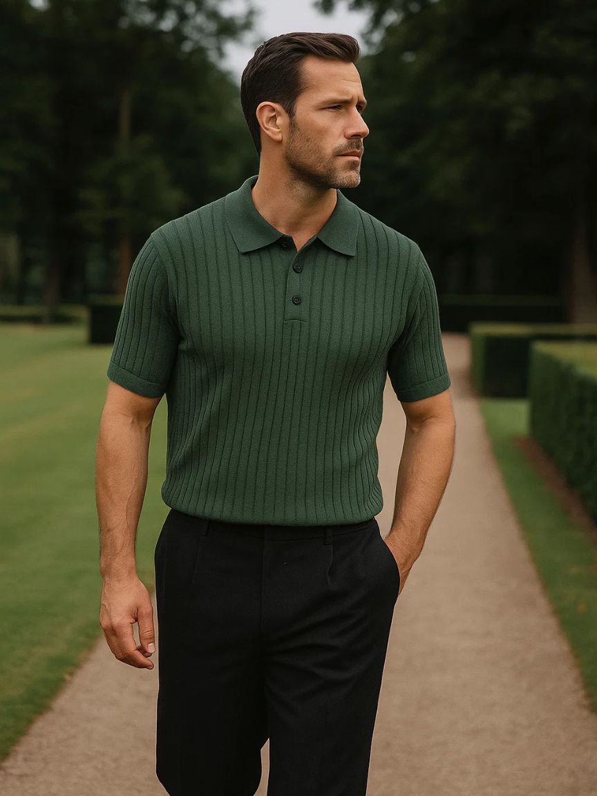 100% Cotton Barbados Clothing Set