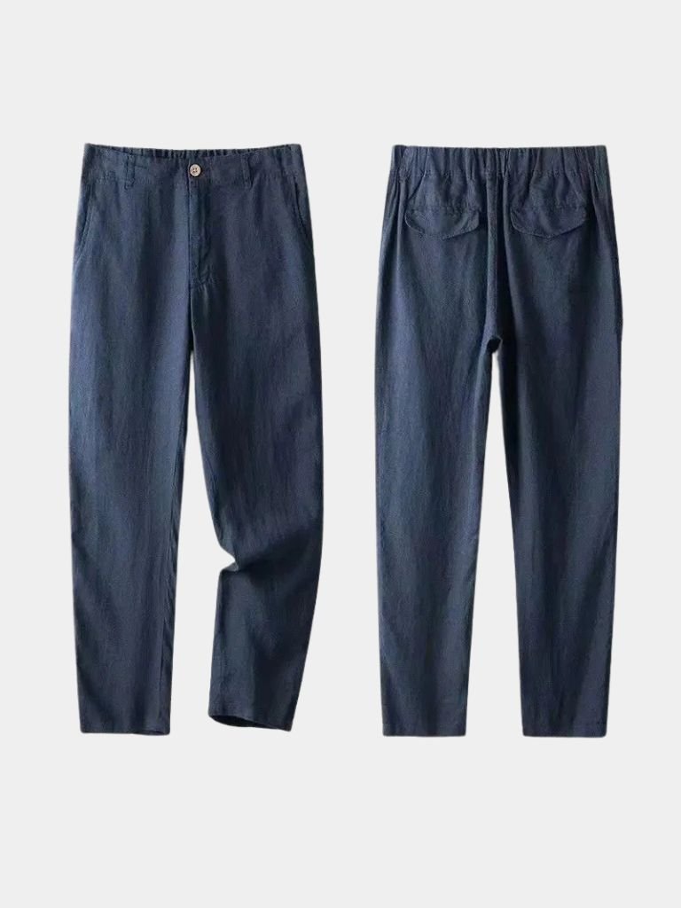 Barone Lightweight Suit Set