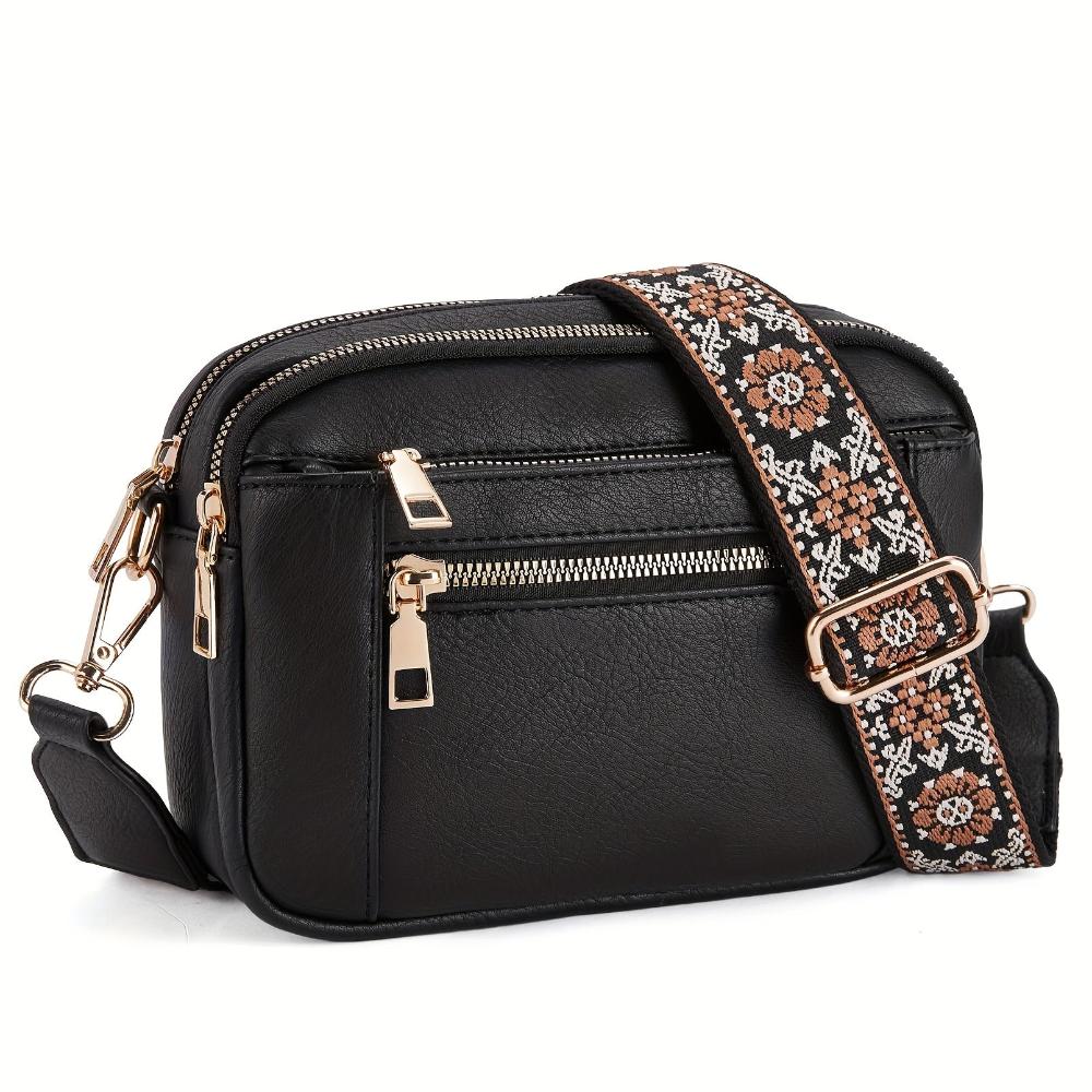 Aria | Stylish Crossbody Bag