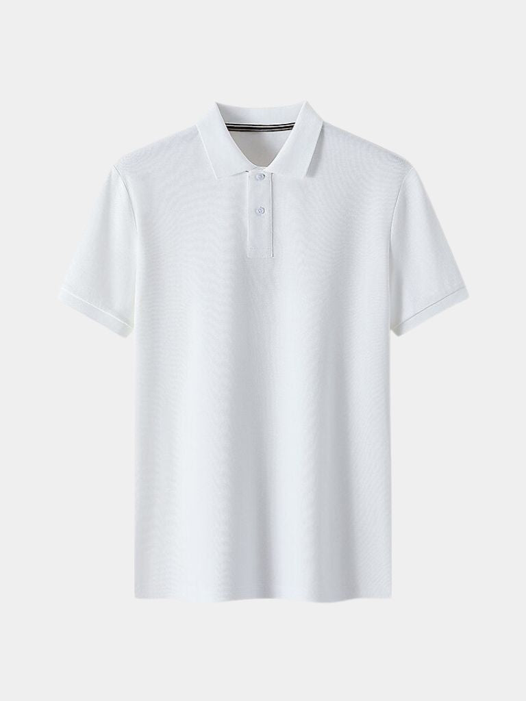 Bellamy Essential Polo Shirt