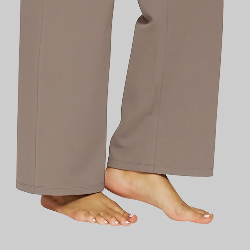Klara | the comfortable stretch trousers (1+1 FREE)