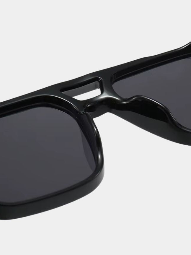 Burnt Sunglasses