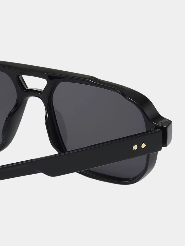 Burnt Sunglasses