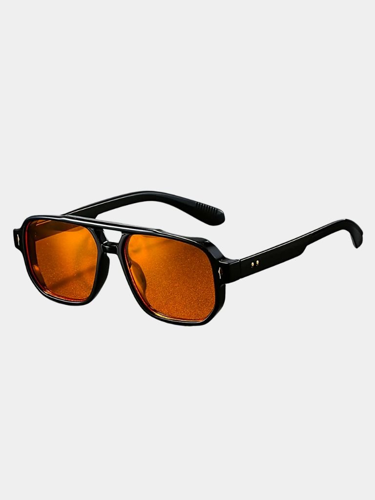 Burnt Sunglasses