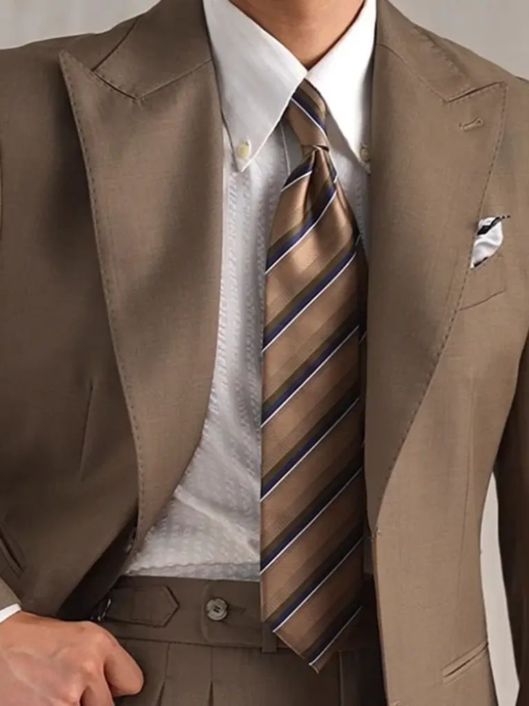 Minimalist Business Blazers