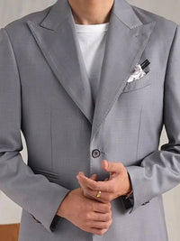 Grey (Blazer Only)
