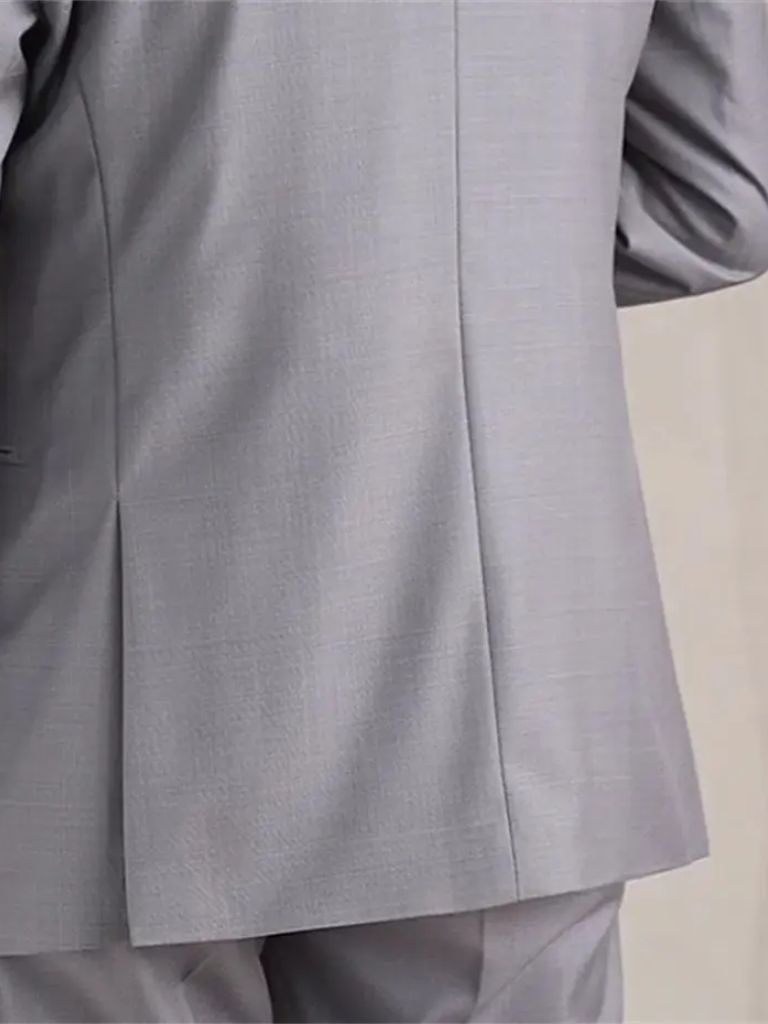 Minimalist Business Blazers