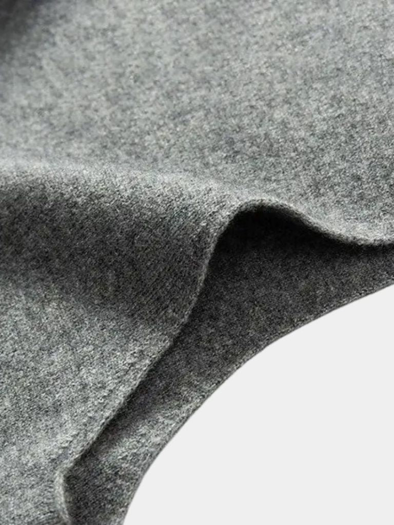 Cashmere Gilet